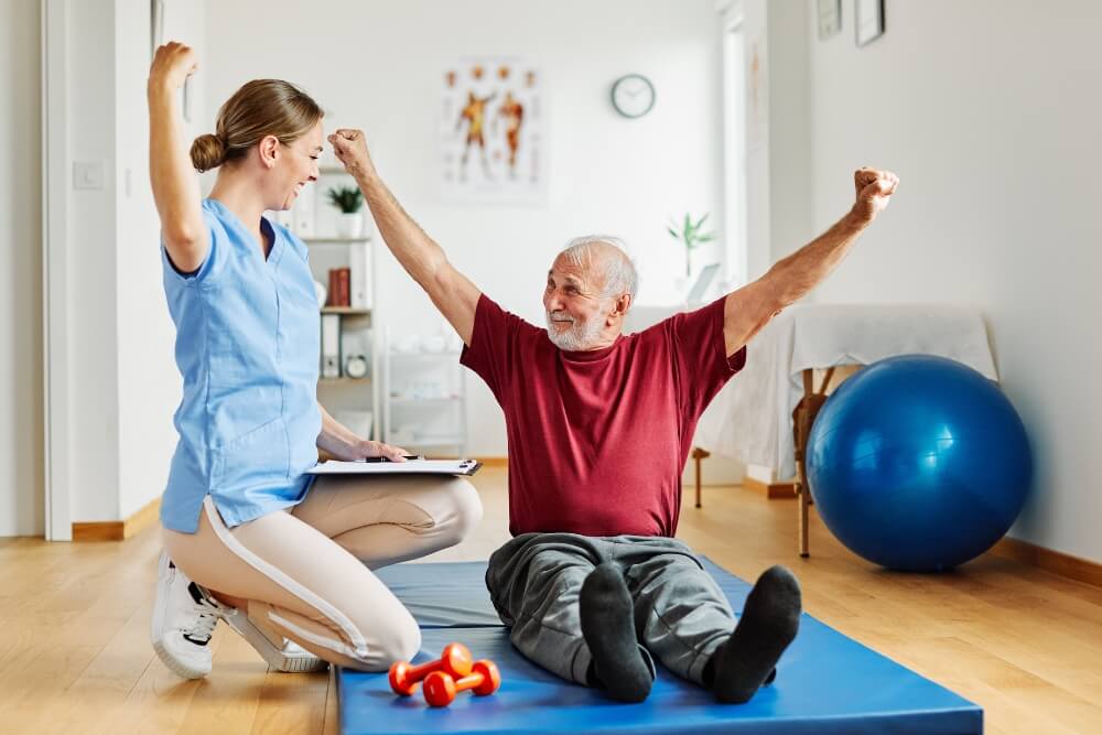 How Physiotherapy Supports Safe Home Activity How Physiotherapy Supports Safe Home Activity