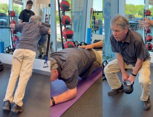 Strength Training for Seniors: Stay Active, Strong, and Independent