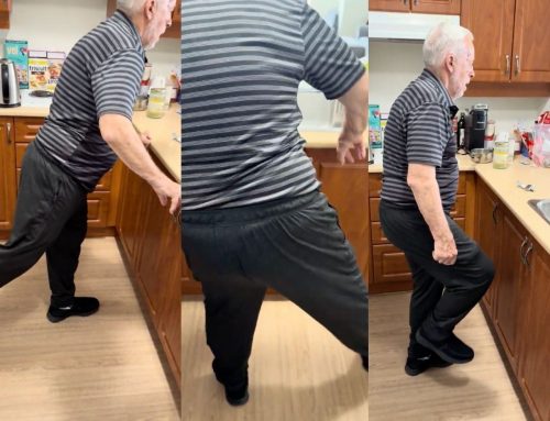 Hip Exercises After Surgery | In-Home Physiotherapy & Rehabilitation